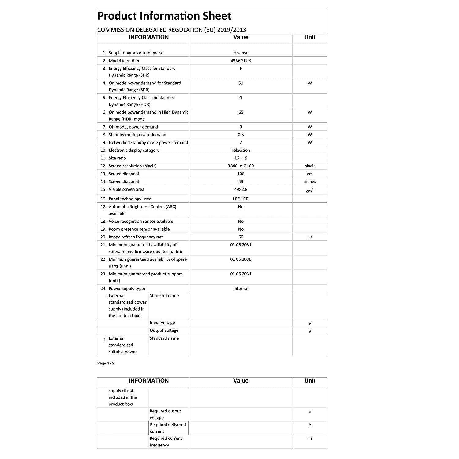 Product image